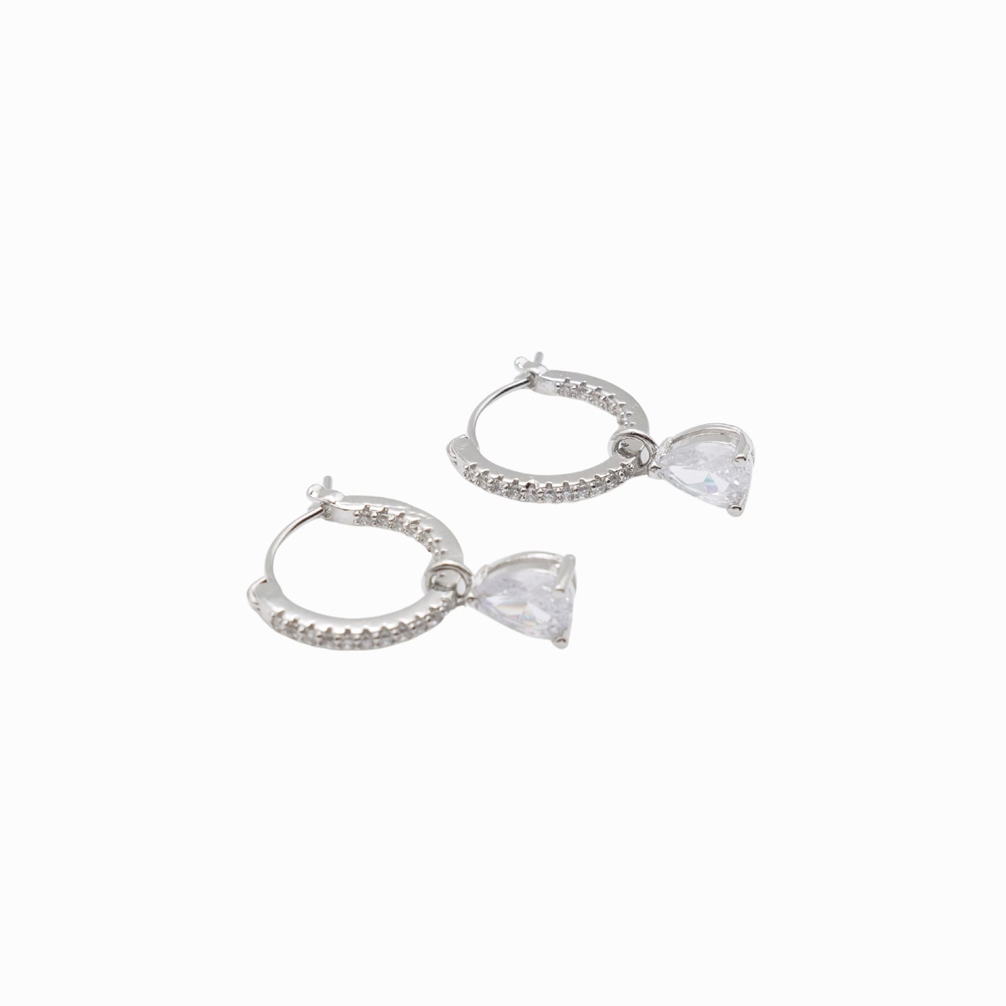 Fiorella Hoops