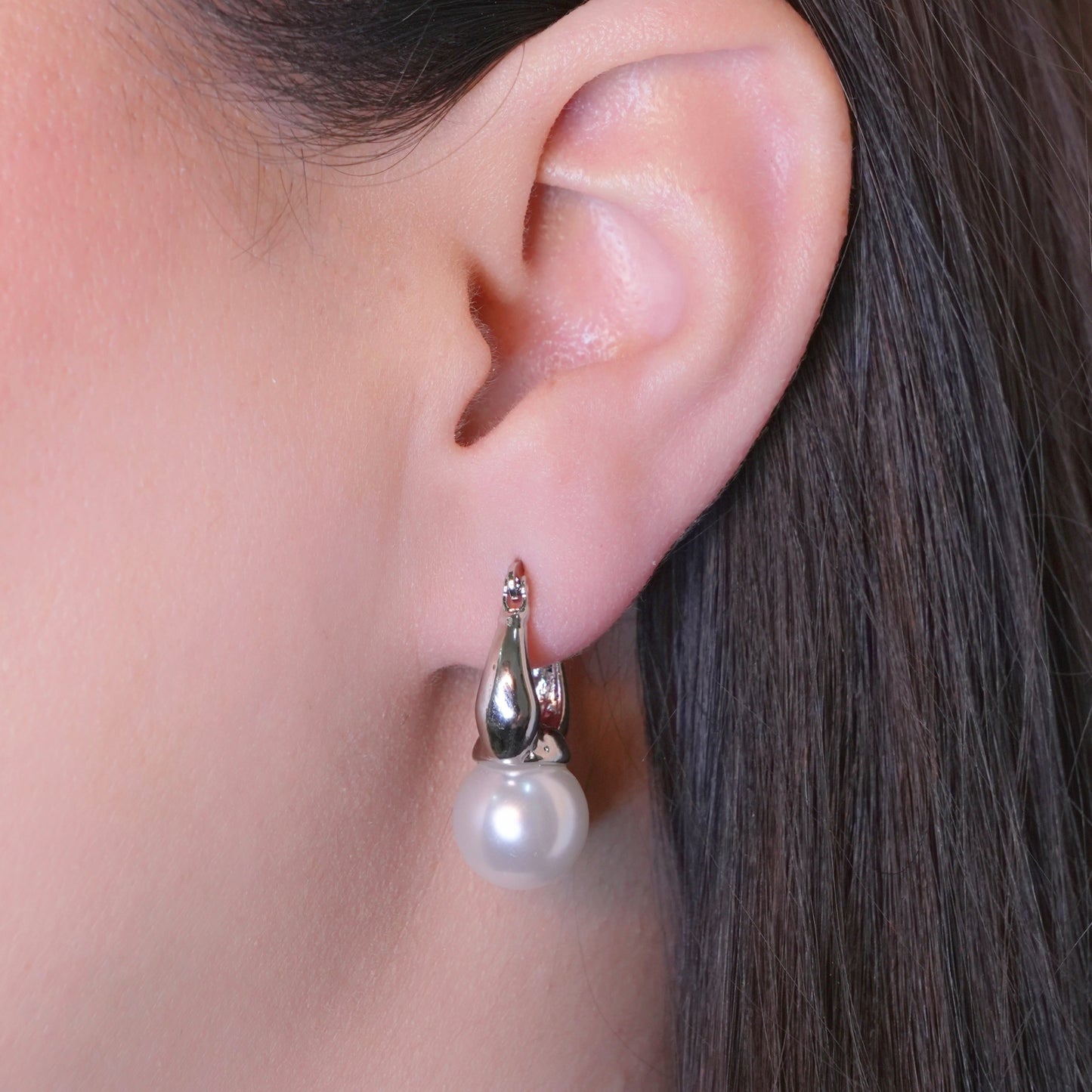 Camila Hoops
