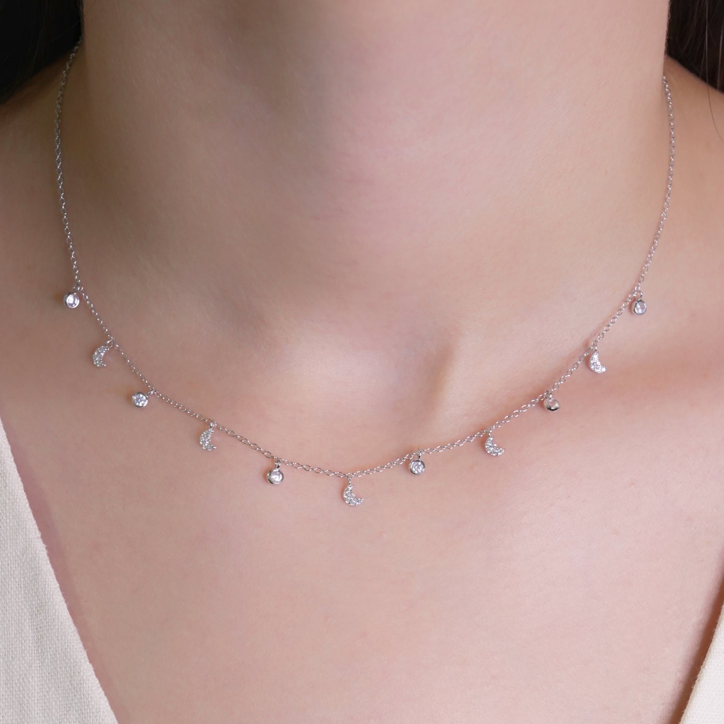 Clara Necklace