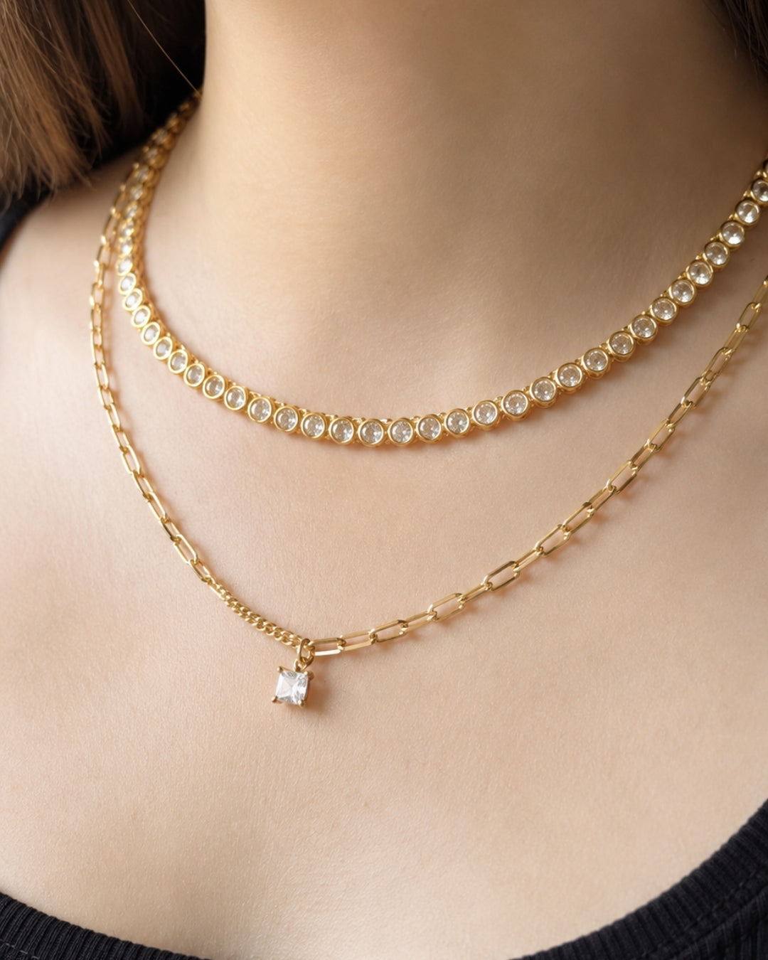 Collares