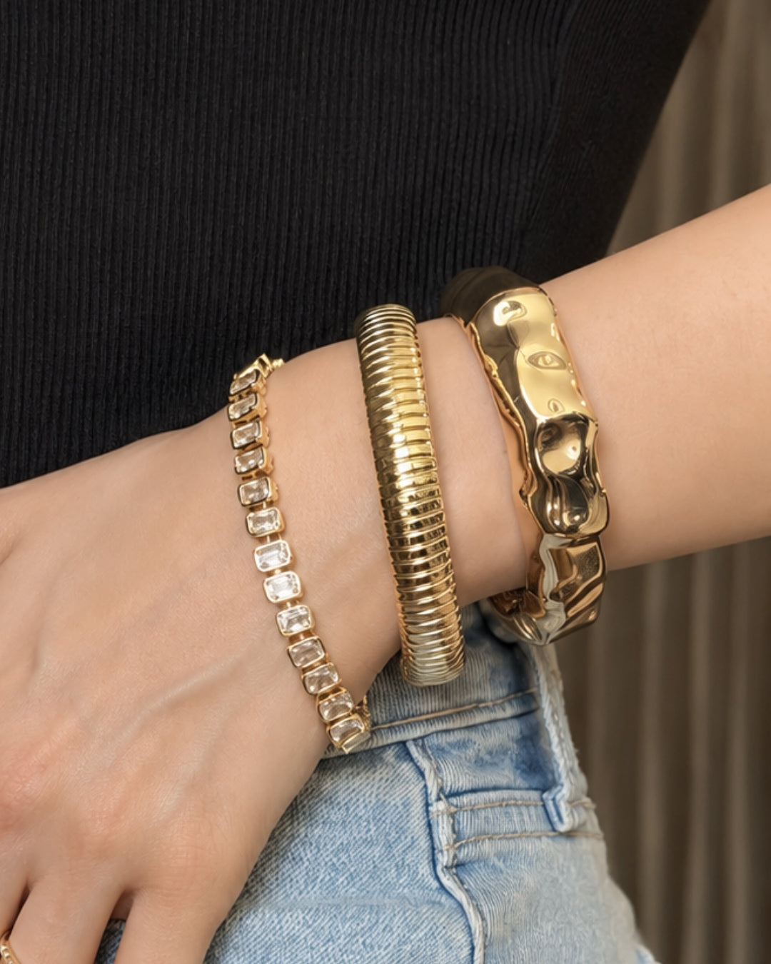 Pulseras