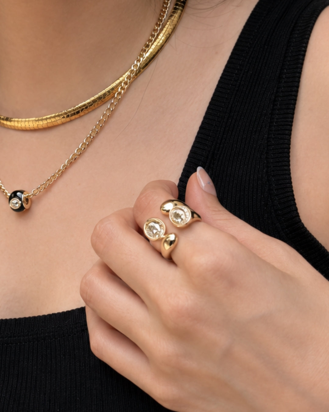 Anillos