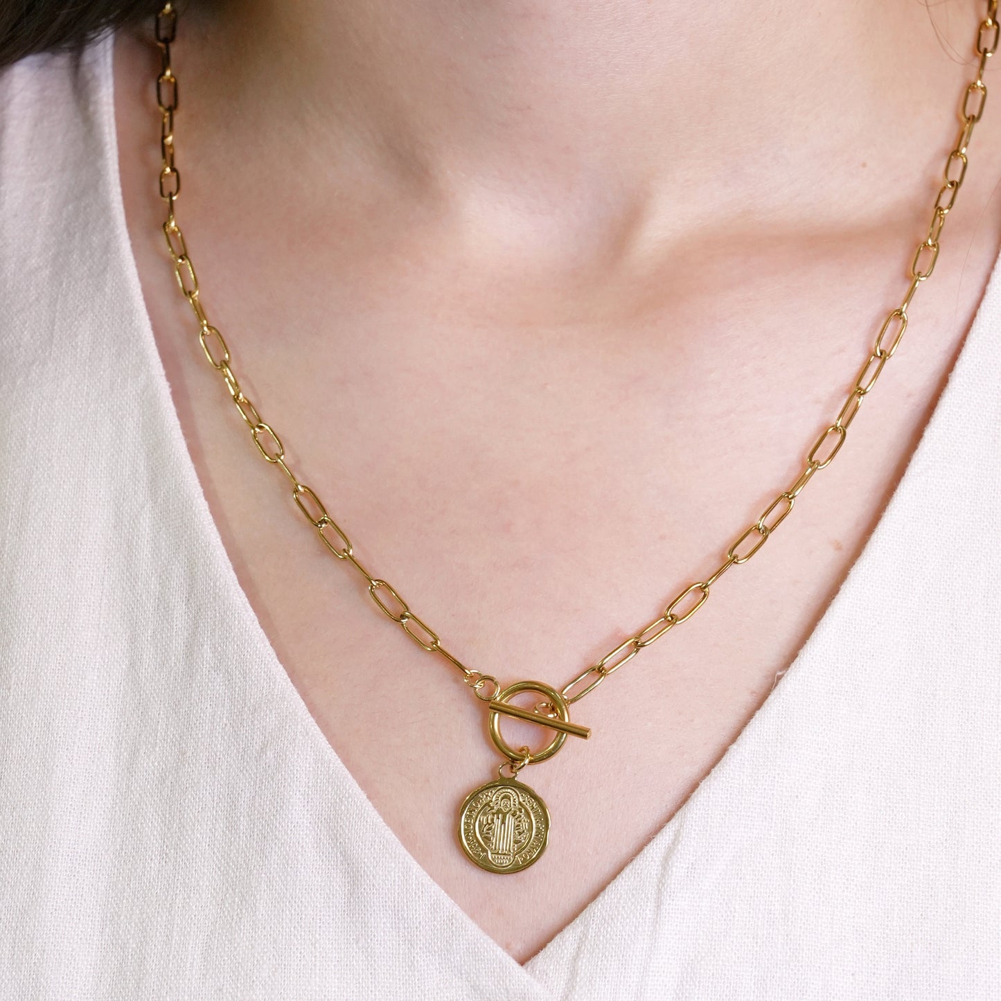Bianca Necklace