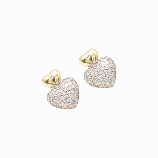 Leonora Studs