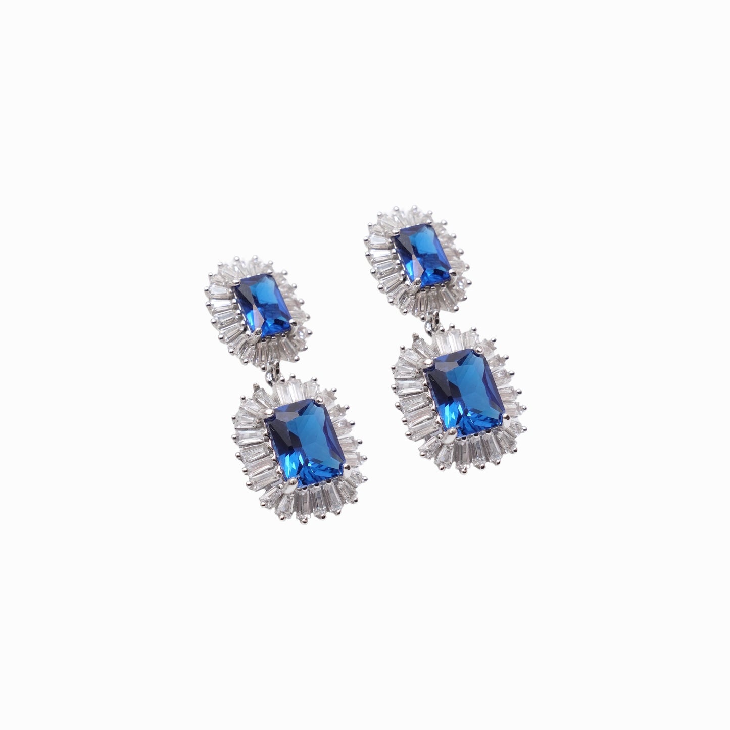 Miranda Studs