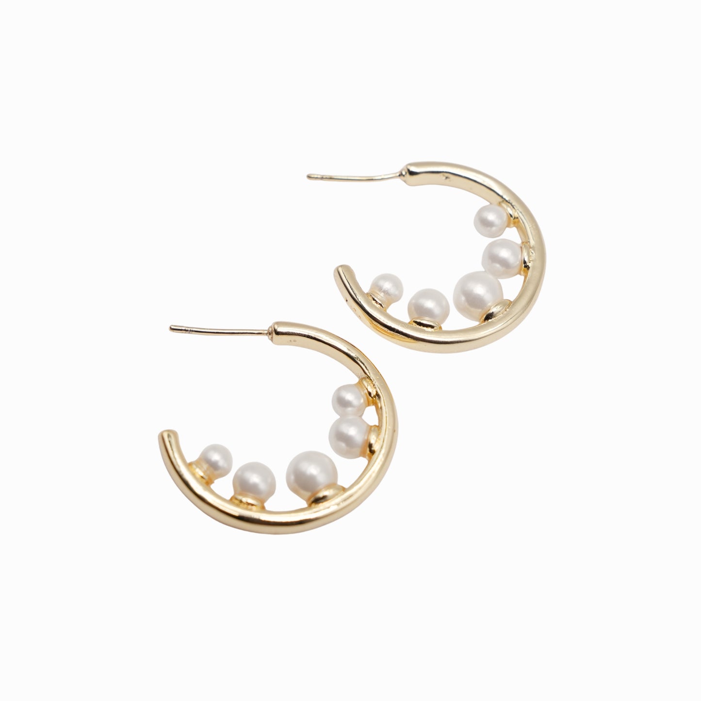 Arielle Studs