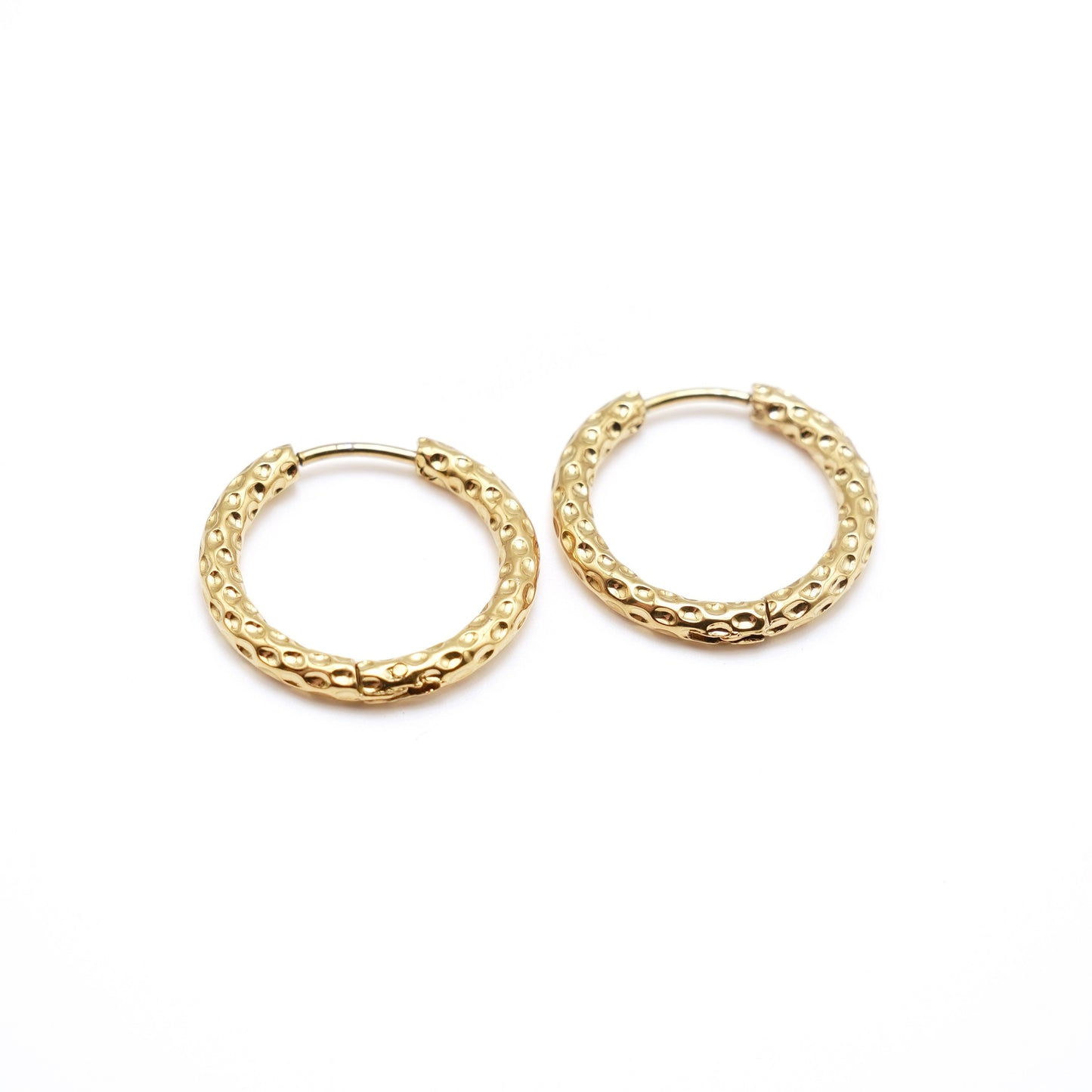 Ximena Hoops