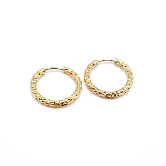 Ximena Hoops