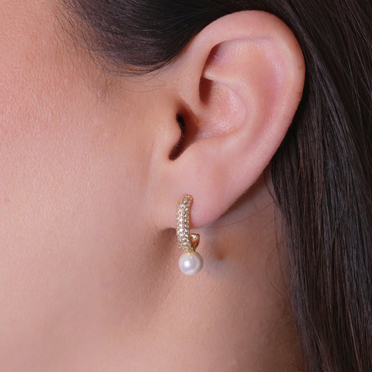 Ximena Studs