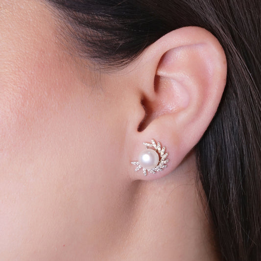 Paulina Studs