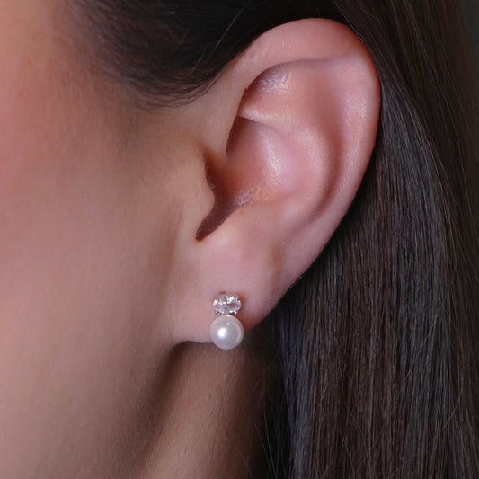 Zoe Studs