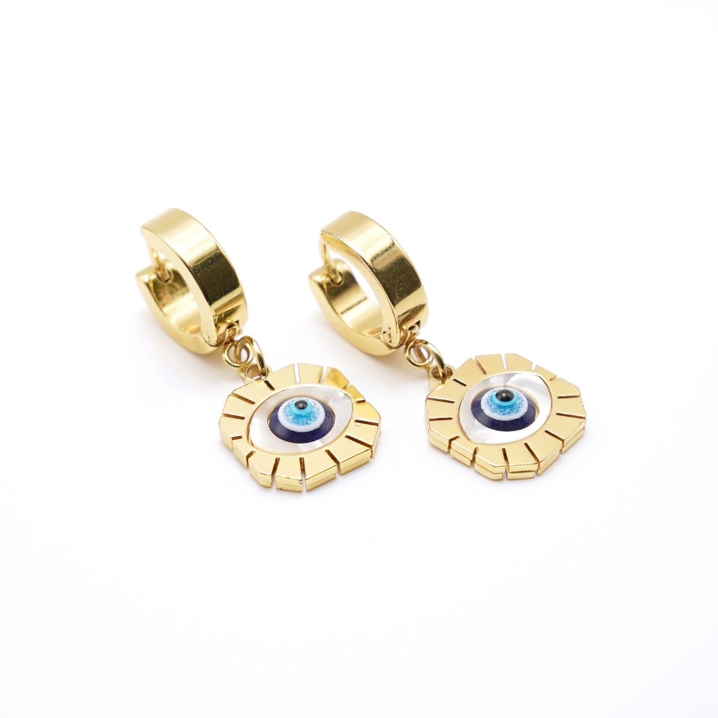 Elena Hoops