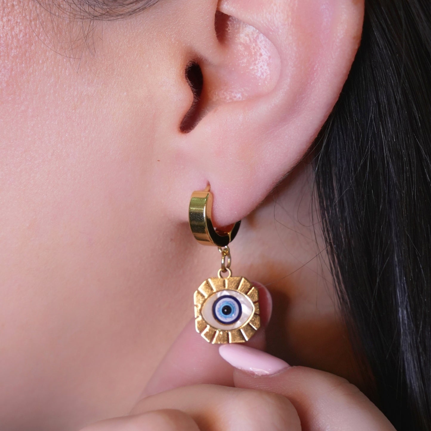 Elena Hoops
