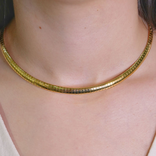 Florencia Necklace
