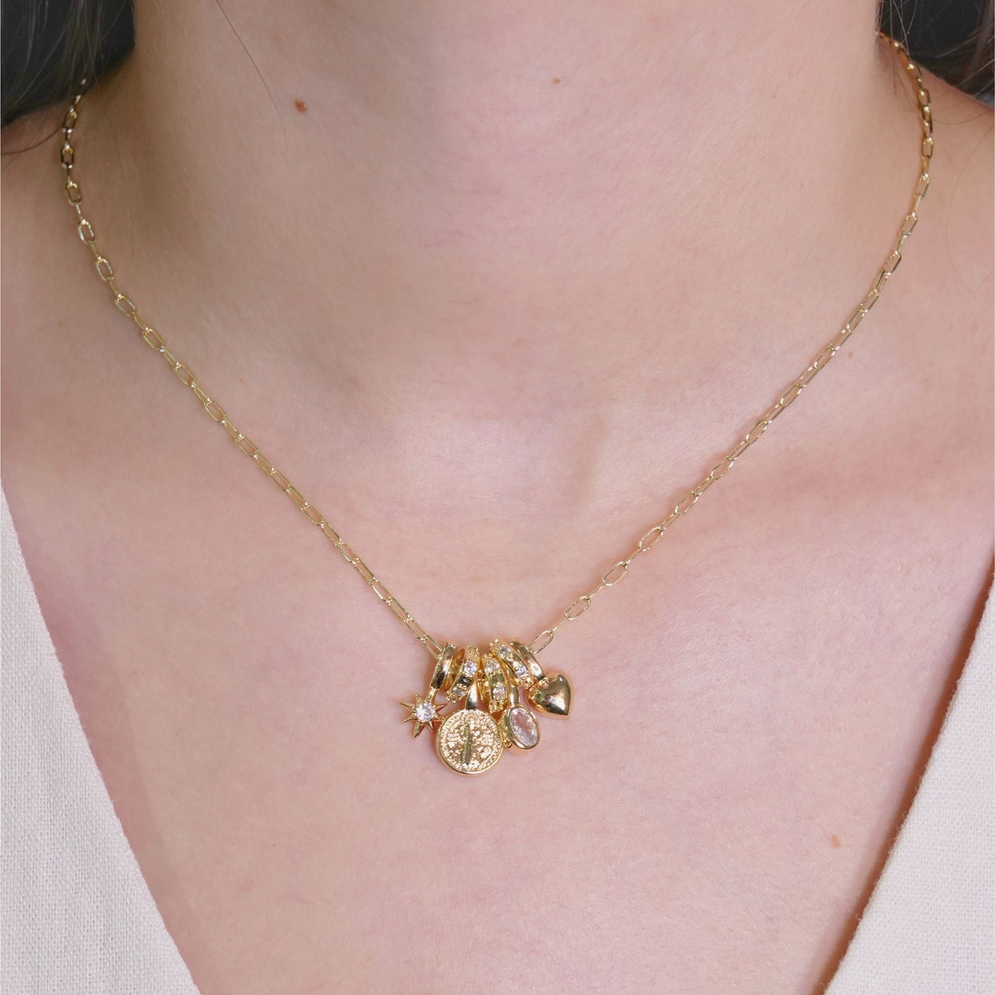 Anna Necklace