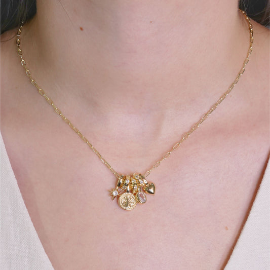 Anna Necklace