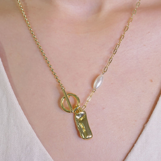 Sofia Necklace