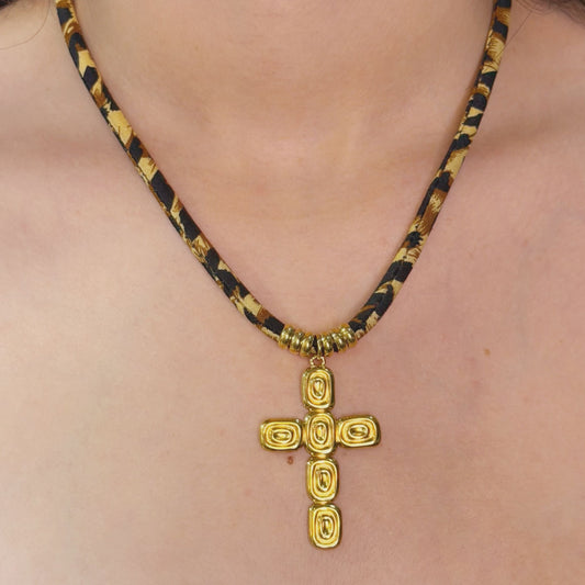 Ivy Necklace