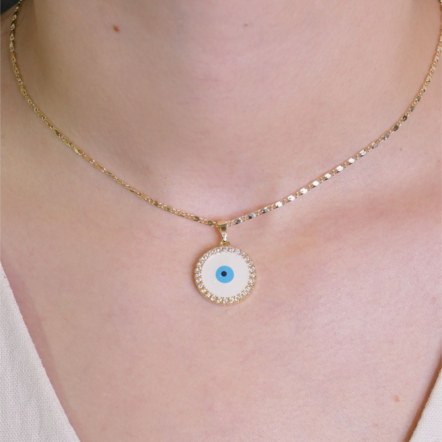 Lucy Necklace