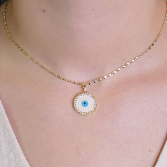 Lucy Necklace