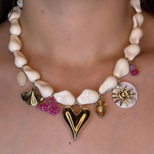 Carola Necklace