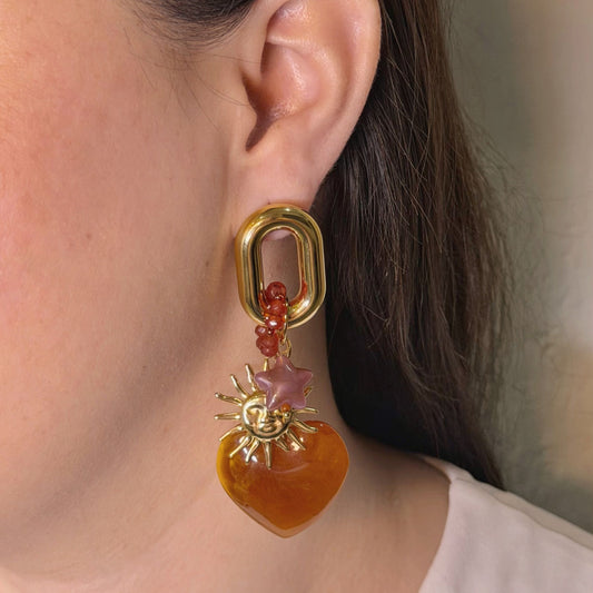 Carmen earrings