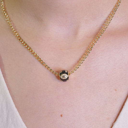 Andrea Necklace