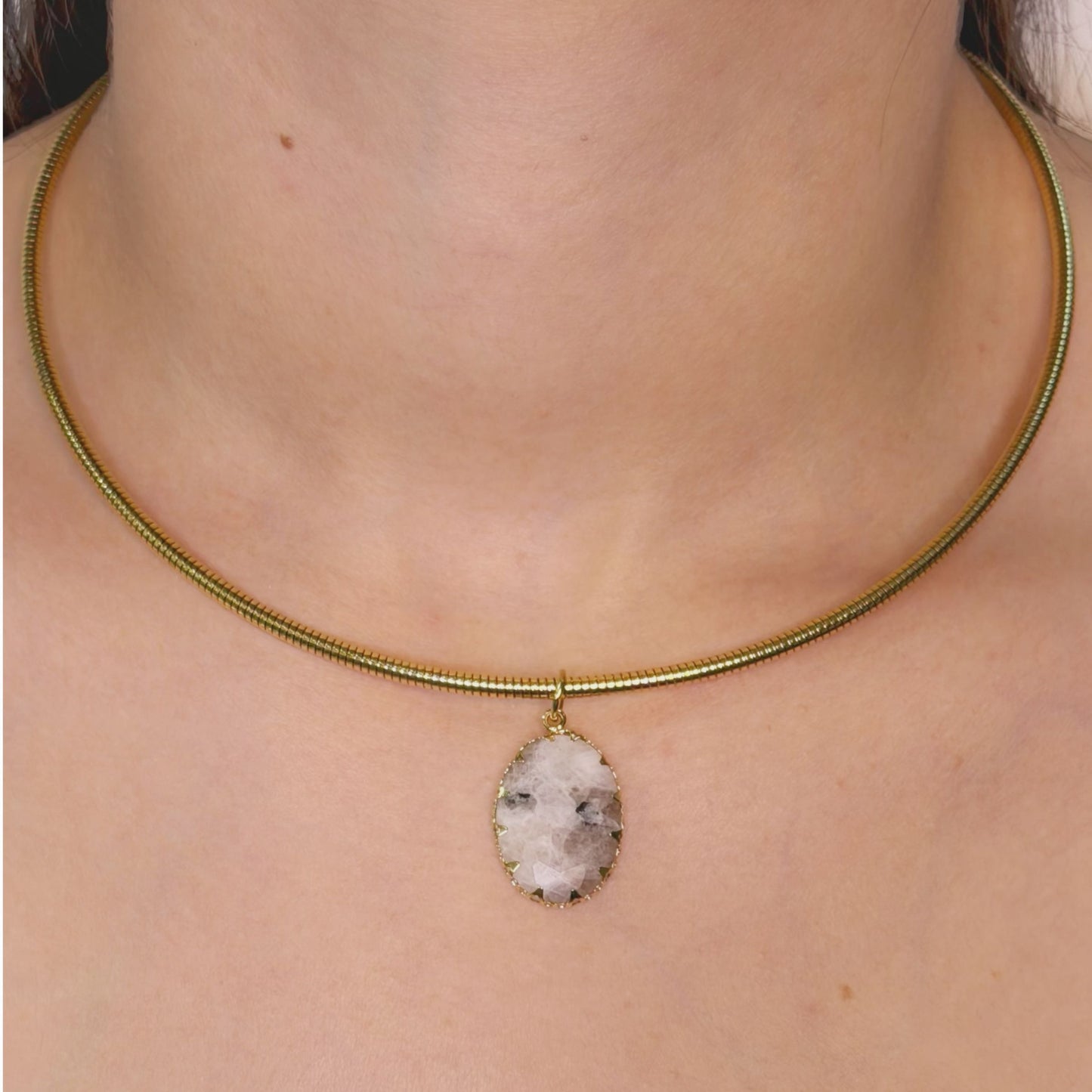 Luisa Necklace