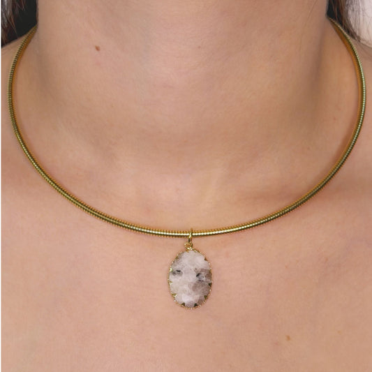 Luisa Necklace