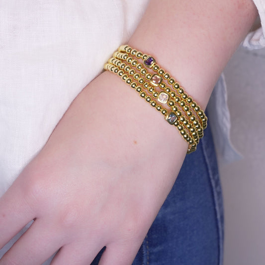Ivy Bracelet