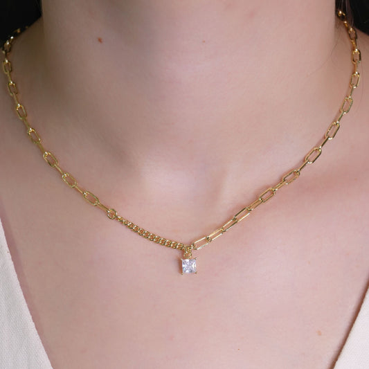 Chloe Necklace