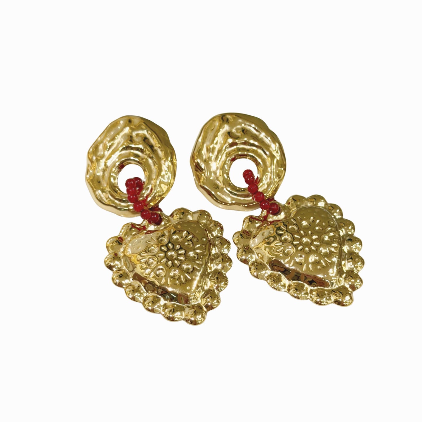 Amora Studs
